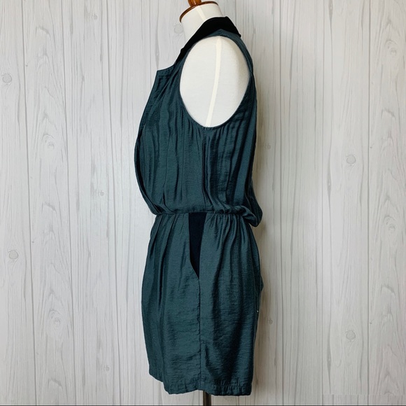 Anthropologie Silence + Noise Romper - Picture 4 of 7